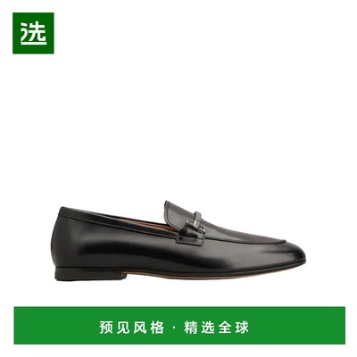 香港直邮Tod's 圆头乐福鞋 XXM38K0JF20MG2