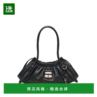 1h可退 香港直邮Marc Jacobs 马克·雅可布 女士 Cristina 抽繩肩