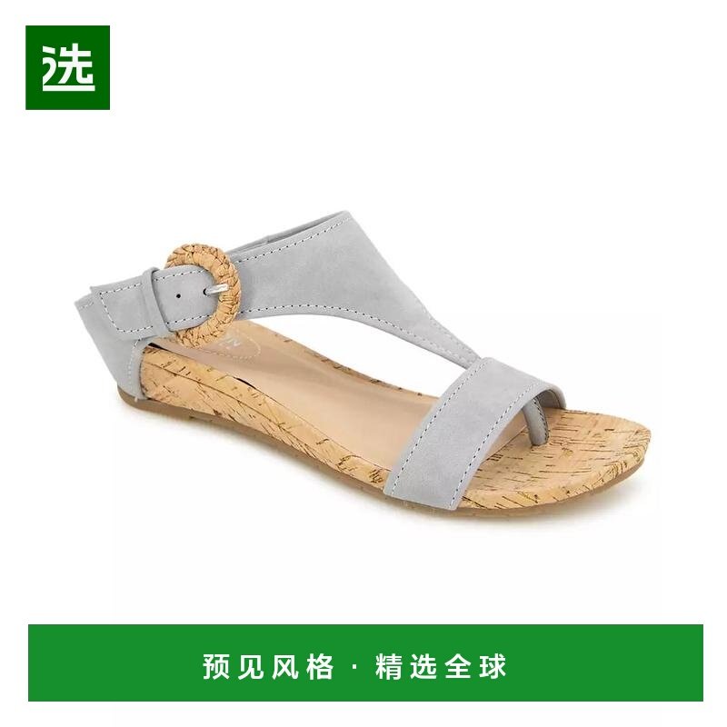 1h可退 【美国直邮】kenneth cole 女士 凉鞋,女鞋,时装凉鞋,淘宝优惠券,粉丝福利购,淘宝优惠卷