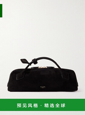 1h可退 香港直邮Alaïa 女士 Le Teckel手提包 AA1S06026CA328