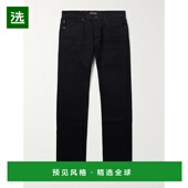 牛仔裤 香港直邮Tom DPH001DMC084 男士 修身 Ford 汤姆·福特