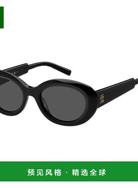 1h可退 香港直邮Tommy Hilfiger 汤米·希尔费格 女士 TH 2207/S