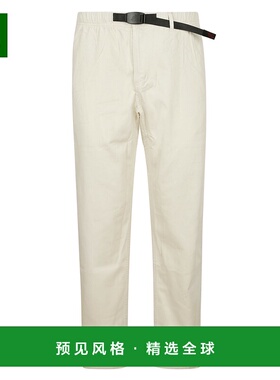 香港直邮GRAMICCI 男士休闲裤 G102OGTGREIGE CO 灰色