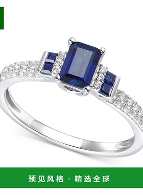 【美国直邮】macy's 通用 戒指