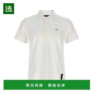男士 珠地布 Polo 1h可退 FY0985AUA5短袖 芬迪 衫 香港直邮Fendi