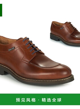欧洲直邮Christian Pellet  男鞋 秋冬 德比鞋 MAGELLAN