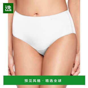 1h可退 【美国直邮】Jockey|No Panty Line 承诺臀部三角内裤 137