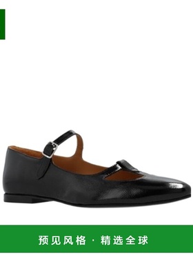 香港直邮A.P.C. 尖头平底鞋 PXCAIF53209芭蕾鞋