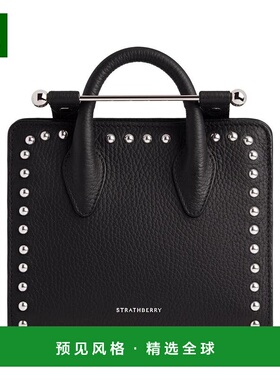 1h可退 【美国直邮】strathberry 女士 托特包