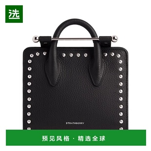 1h可退 【美国直邮】strathberry 女士 托特包