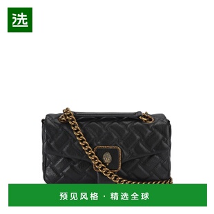 香港直邮KURT GEIGER 女士单肩包 5374800109288 SS2026 黑色