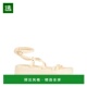 香港直邮Ancient 凉鞋 Greek 1h可退 Sandals 女士 beige米色 舒