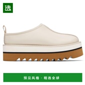 美国直邮 Elyse Stella 1h可退 McCartney Sneak 厚底拖鞋 女