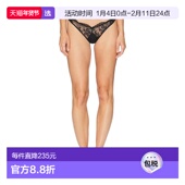 香港直邮Fleur Frankie 1h可退 Mal 女士 蕾丝丁字裤 PY0512