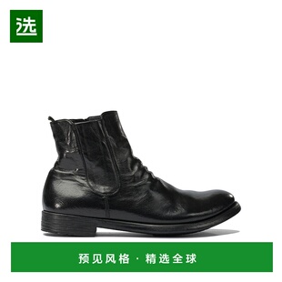 1h可退 欧洲直邮officine creative 男士 靴子