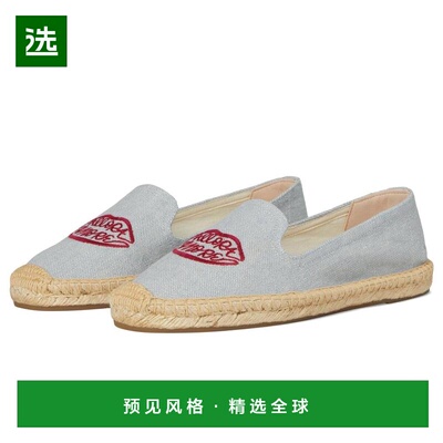 1h可退 【美国直邮】soludos 女士 时尚休闲鞋