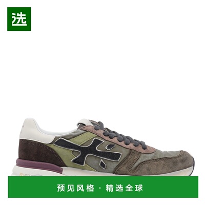 香港直邮PREMIATA 男士运动鞋 MICK7717