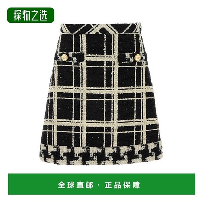 1h可退 欧洲直邮valentino garavani 女士 半身裙