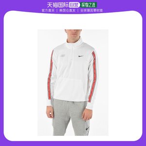 韩国直邮NIKE连帽卫衣男DX2026 100White