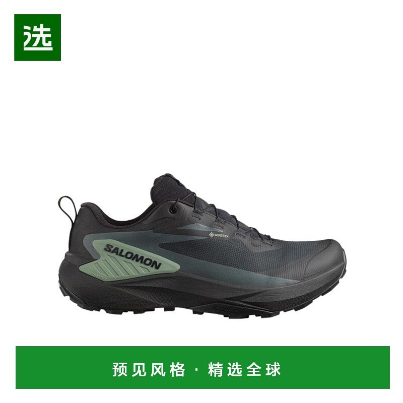 香港直邮Salomon S/Lab GENESIS GORE-TEX 越野跑鞋 L47518700