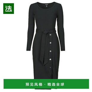 欧洲直邮Lauren Ralph Lauren 拉夫劳伦 女士 PARISSA-LONG SLEEV