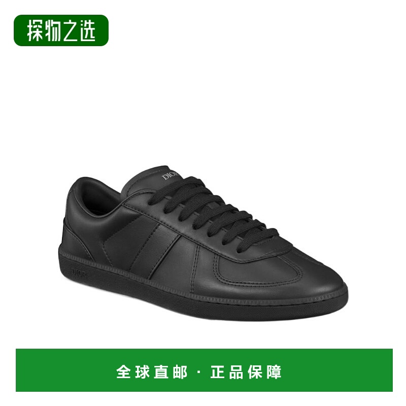 香港直邮Dior B01 MATCHPOINT 运动鞋 3SN328ZQR迪奥