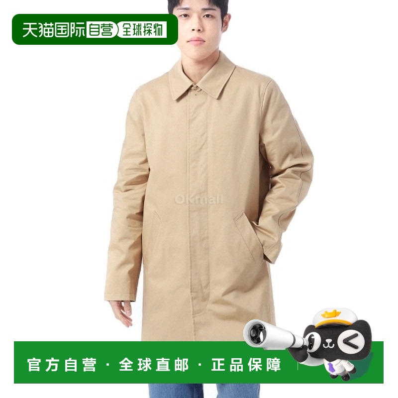 韩国直邮A.P.C 科兹巴 H01103 BAA 外套