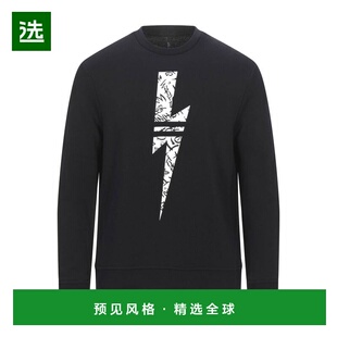 1h可退 香港直邮Neil Barrett 尼奥·贝奈特 男士 运动衫