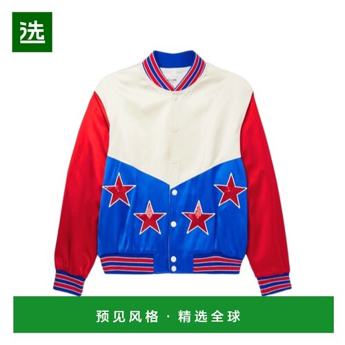 香港直邮Celine 长袖棒球外套 2V35N851C.夹克