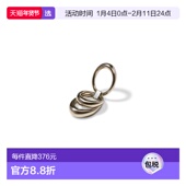 戒指 1h可退 F25FG002 PANCONESI Bijoux 香港直邮Panconesi 女士