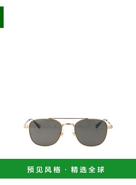 香港直邮Montblanc 几何太阳镜 MB0363S