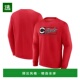 Focus 1h可退 套 男士 红色辛辛那提红人队 美国直邮 Fanatics
