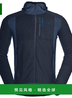 香港直邮NORRØNA 男士户外软壳衣 0053143INDIGONIGHT CO 花色