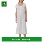 美国直邮 eileen west 1h可退 女士 连衣裙