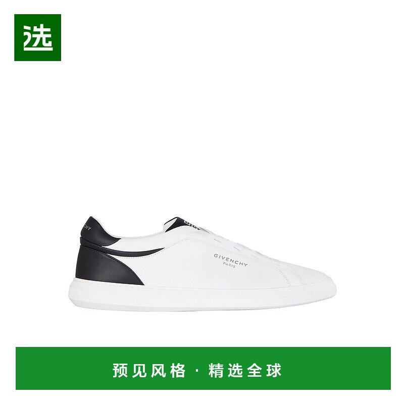 1h可退 香港直邮Givenchy G Set 低帮休闲鞋 BH00ALH1UP