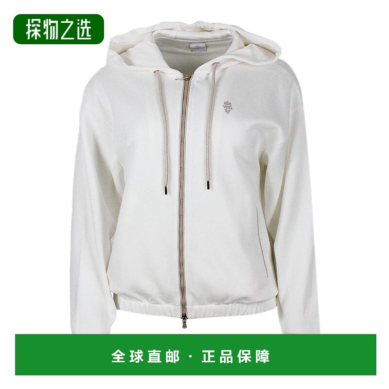 1h可退 欧洲直邮ele ven ty 女士 针织衫