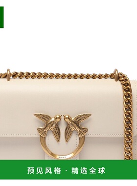 1h可退 欧洲直邮PINKO 女士斜挎包 100074A0F1Z14Q单肩包