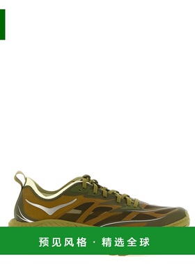 香港直邮HOKA ONE ONE 男士运动鞋 1168450WYP SS2026 棕色