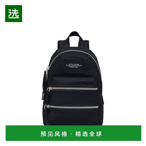 欧洲直邮MARC JACOBS 女士手提包2F3HBP029H02001双肩包