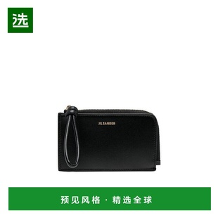J07UI0003P4841 徽标钱包 香港直邮Jil Sander