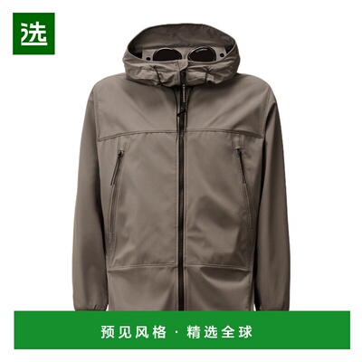 香港直邮C.P. COMPANY 男士夹克 18CMOW001A005968A935 SS2025