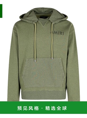 香港直邮Amiri 长袖卫衣 AMJYHD1121帽衫