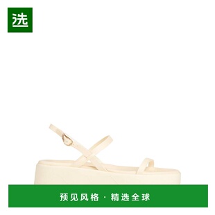 1h可退 香港直邮Ancient Greek Sandals 女士 凉鞋 beige米色 舒