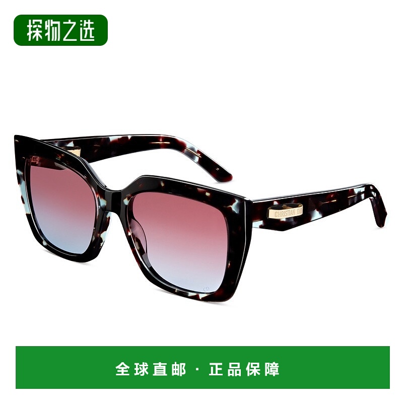 欧洲直邮Dior/迪奥 女士CS5I墨镜太阳镜