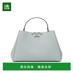 香港直邮TORY BURCH 女士手提包 174980400 CO 蓝色 Handbags
