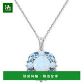 美国直邮 macy 1h可退 女士 项链