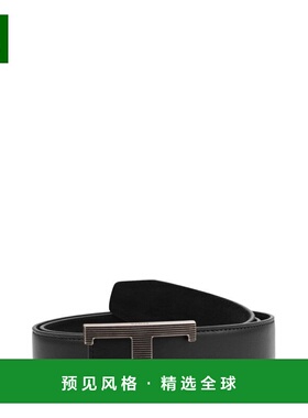 香港直邮TOD'S 男士腰带 XCMCQR55106QOPB999