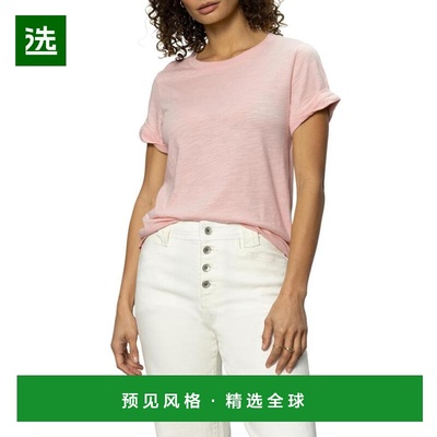 【美国直邮】sanctuary 女士 上装T恤短袖