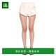 香港直邮Msgm 女士 REVERS 1h可退 短裤 3241MDB68227299