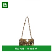 香港直邮PACO 23ASS0137PLX013P711 RABANNE 女士斜挎包